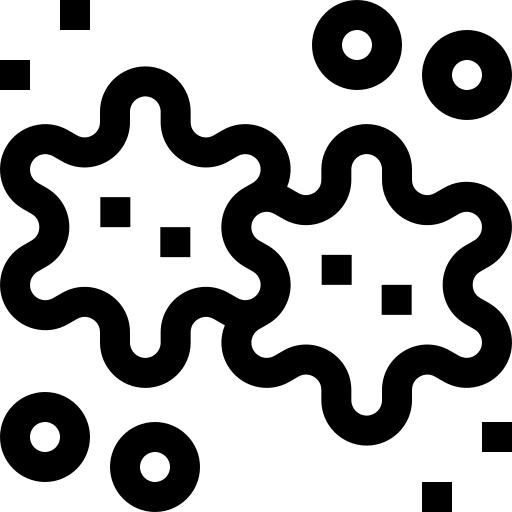 Ikona kropek